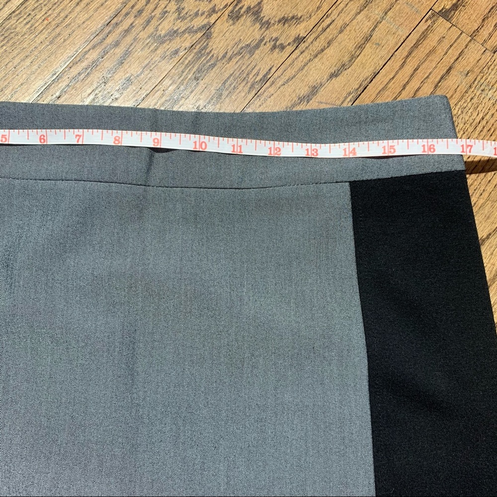 Rampage pencil skirt Sz 9 - Picture 4 of 6